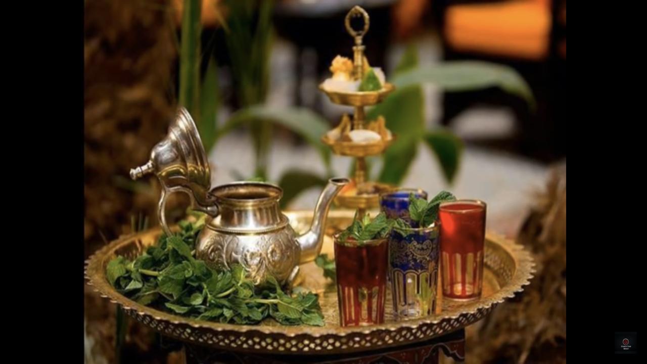 Riad 53 Fes - Luxury Oasis Eksteriør bilde