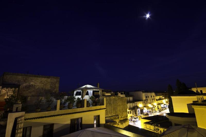 Riad 53 Fes - Luxury Oasis Eksteriør bilde