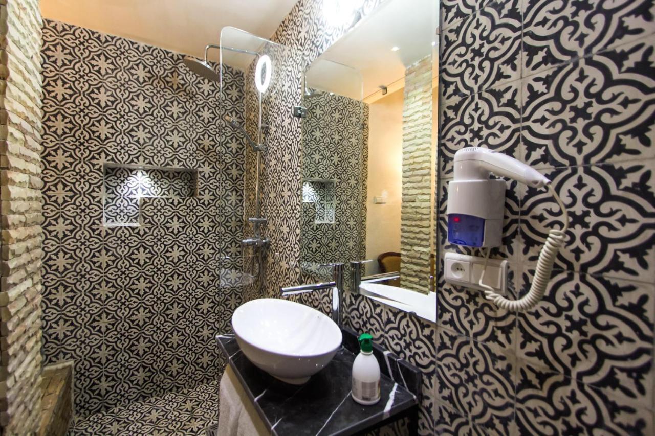 Riad 53 Fes - Luxury Oasis Eksteriør bilde