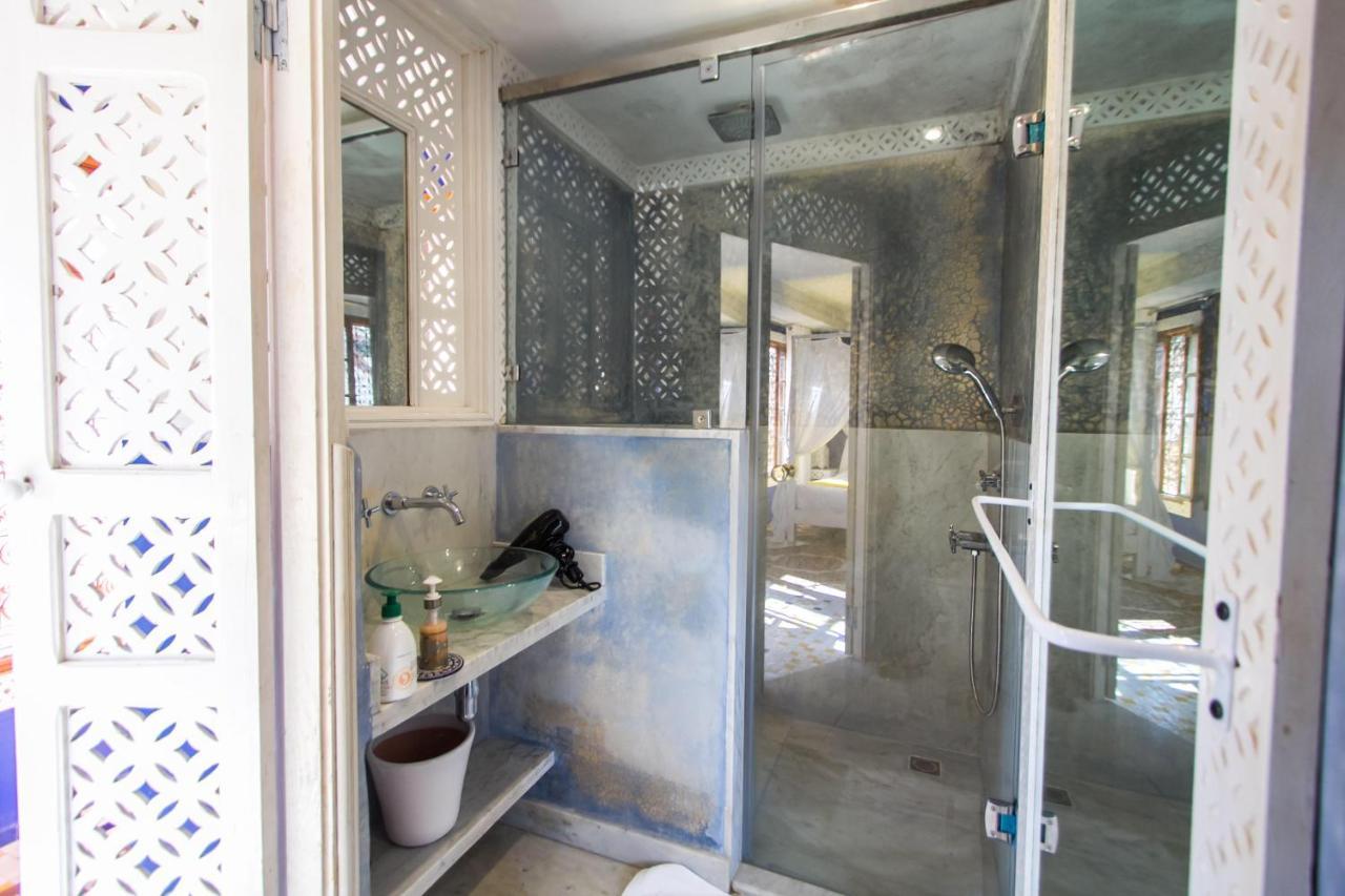 Riad 53 Fes - Luxury Oasis Eksteriør bilde
